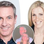 CEO da astrônomo, Andy Byron e HR Boss Kristin Cabot Delete Linkedins depois que ele foi pego na câmera do Coldplay Kiss