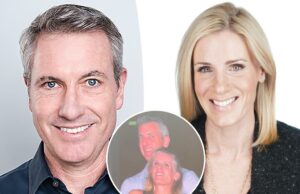 CEO da astrônomo, Andy Byron e HR Boss Kristin Cabot Delete Linkedins depois que ele foi pego na câmera do Coldplay Kiss CEO da astrônomo, Andy Byron e HR Boss Kristin Cabot Delete Linkedins depois que ele foi pego na câmera do Coldplay Kiss