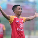 CFL 2025-26: Bengala Oriental toca um empate com Suruchi Sangha; Escritórios de esportes maometanos com dois gols à frente