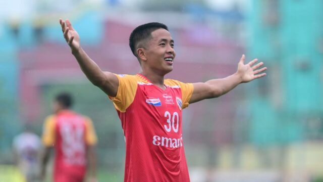 CFL 2025-26: Bengala Oriental toca um empate com Suruchi Sangha; Escritórios de esportes maometanos com dois gols à frente

