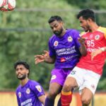 CFL-East Bengala perde 0-1 para Patacra na liga de futebol em Calcutá