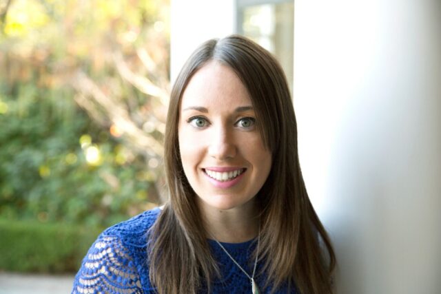 CHIME -Backer Lauren Kolodny Aposta na IA para provocar uma revolução no processamento da propriedade

