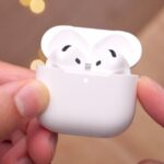CIRP: AirPods recupera quotas de mercado, mas o crescimento geral é estabelecido