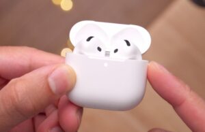 CIRP: AirPods recupera quotas de mercado, mas o crescimento geral é estabelecido CIRP: AirPods recupera quotas de mercado, mas o crescimento geral é estabelecido