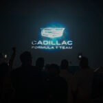 Cadillac F1 adota a estratégia de missão da NASA Apolo para 2026 estreia