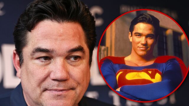 Religente Superman Superman Separmy 1