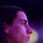 Caitlin Clark Stalker condenado a 2,5 anos de prisão