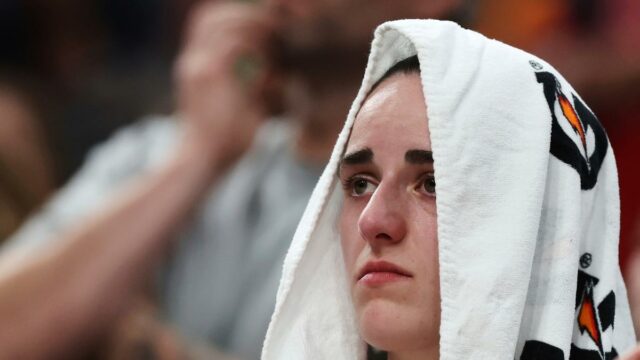 Caitlin Clark para Miss WNBA All-Star Game, Race de 3 pontos após lesão

