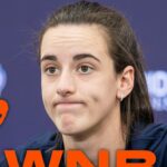 Kaitlin Clark WNBA GHETTI PRINCIPAL