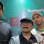 Cak imin vai ligar para Patk, explorará as descobertas dos destinatários de assistência social indicada de Judol