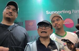 Cak imin vai ligar para Patk, explorará as descobertas dos destinatários de assistência social indicada de Judol Cak imin vai ligar para Patk, explorará as descobertas dos destinatários de assistência social indicada de Judol