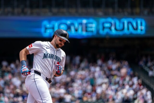 MLB: Pittsburgh Pirates em Seattle Meriners