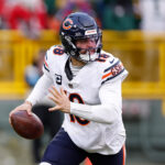 Caleb Williams já é melhor que US $ 55 milhões, diz o analista da NFL