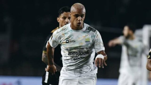 Calendário completo da Persibe no torneio 7 em 7 Soccer7Series em Cingapura: Maung Bandung Jajal Giant China e Brasil

