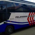 Calendário de automóveis Sim Mobile Yakarta, Bogor, Bandung, Bekasi Sábado, 26 de julho de 2025