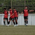 Calendário de transmissão ao vivo para Prismit Persijo vs Arem