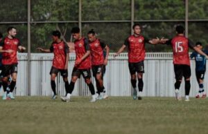 Agendar e vincular a super liga ao vivo larga Calendário de transmissão ao vivo para Prismit Persijo vs Arem