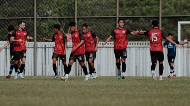 Calendário de transmissão ao vivo para Prismit Persijo vs Arem

