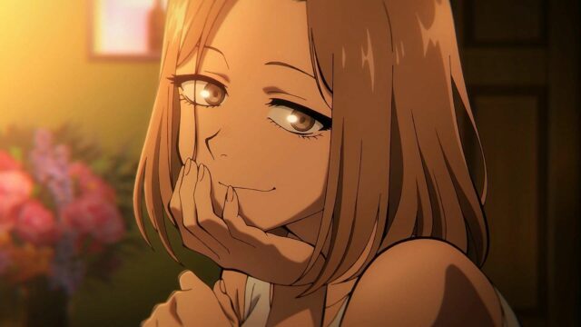 Kiku Hoshimi, Call of the Night Season 2 Part 2 (Lenfilms Vides)