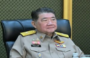 Camboja Langgar El Alto El Fuego, Tailândia informa a Malásia-AS e a China Camboja Langgar El Alto El Fuego, Tailândia informa a Malásia-AS e a China