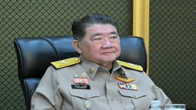 Camboja Langgar El Alto El Fuego, Tailândia informa a Malásia-AS e a China

