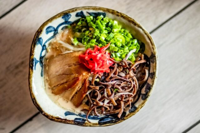 Campbell: The Pruneyard recebe seu primeiro restaurante ramen

