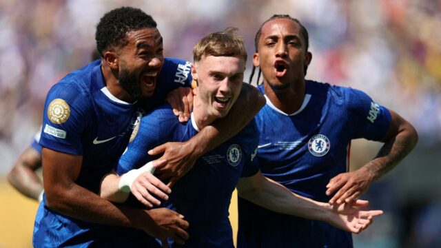 Campeões da Copa do Mundo da FIFA FIFA Club 2025: Chelsea se torna o primeiro país inglês a ganhar o título duas vezes

