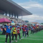 Campeonato Júnior de Arco Tiro
