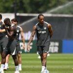 Campeonato Mundial da FIFA: Chelsea se prepara para um país decisivo de fluminência no confronto semi -final