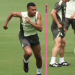 Campeonato Mundial de Clubes 2025: Real Madrid, reforçado pelo retorno de Mbappe para Clash da Juventus