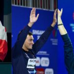 Veja o evento Butterfly de 200 metros no World Aquatics Championships (Foto: Getty)