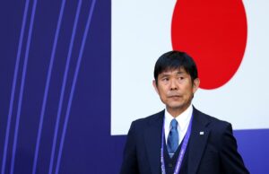 Campeonato de futebol Eaff E-1 2025: Esquadrões completos do Japão, China, Coréia do Sul e Hong Kong Campeonato de futebol Eaff E-1 2025: Esquadrões completos do Japão, China, Coréia do Sul e Hong Kong