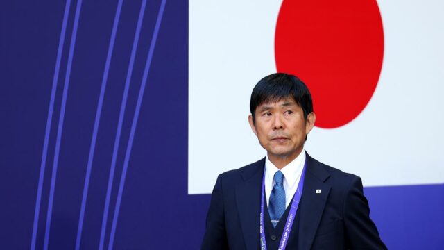 Campeonato de futebol Eaff E-1 2025: Esquadrões completos do Japão, China, Coréia do Sul e Hong Kong

