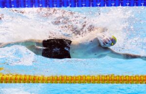 Campeonatos Mundiais de Natação: Austrália para a final de 800m Freestyle com intoxicação alimentar Campeonatos Mundiais de Natação: Austrália para a final de 800m Freestyle com intoxicação alimentar