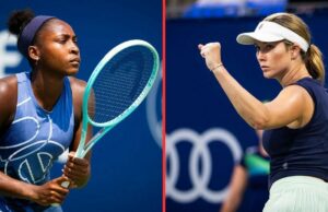 Canadá Open 2025: Coco Gauff vs Danielle Collins Preview, Head, Ratio, Estimativa e Eleição | Banco Nacional está aberto No Gauff 2025 Wimbledon Championship (Fonte da imagem: Getty)