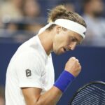 Canadian Open 2025: Zveev faz um retorno vencedor depois de um mês de folga no tribunal