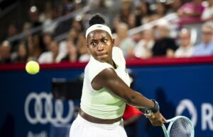 Canadian abre 2025: Gauff Battles na terceira rodada, ele chocou os painéis Lightbox-Info