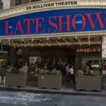 Cancelamento de Colbert CBS tão esperado: cartas ao editor-22 de julho de 2025