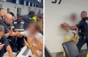 Cancelar o voo no aeroporto de Paris em inimonos viratórios da Firal Airport Melterdown-13-13-2025