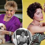 Cantor "Pretty Little Baby" Connie Francis Dead de 87