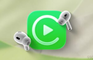 CarPlay e AirPods funcionam melhor do que nunca juntos no iOS 26, aqui está como CarPlay e AirPods funcionam melhor do que nunca juntos no iOS 26, aqui está como