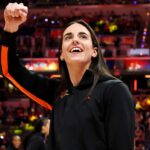 Card Clark Rookie quase dobra o recorde de leilão