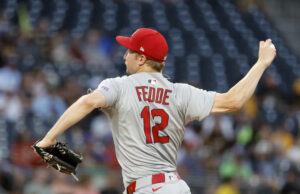 Cardinals 15 milhões de arremessadores continuam sendo a condição de condicionamento de St. Louis Cardinals 15 milhões de arremessadores continuam sendo a condição de condicionamento de St. Louis