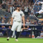 Carlos Rodon se parece com All-Star quando ele vira o melhor começo de sua carreira Yankees
