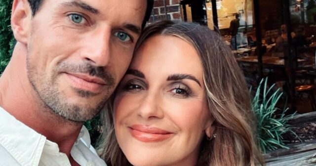 Carly Pearce vai no Instagram com um novo namorado: "O que as crianças chamam de" lançamento difícil "

