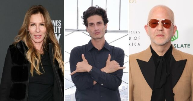 Quem é Jack Schlossberg conhece o único neto de JFK que trabalha para a Vogue como correspondente político 985