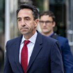 Carr: Bay Area Não houve pena de morte do assassino em massa. Era tudo política?