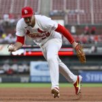 MLB: Chicago Cub em St. Louis Cardinals
