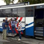 Cartão SIM Calendário em torno de Yakarta e South Tagerang no domingo, 6 de julho de 2025