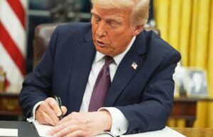 Cartas: as ações de Donald Trump não significam os sucessos Cartas: as ações de Donald Trump não significam os sucessos